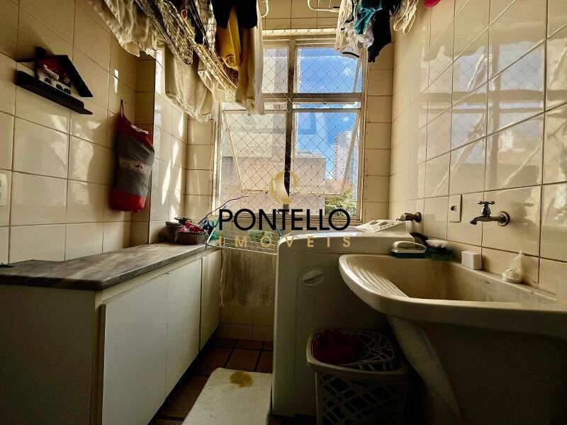 Apartamento, Buritis, 3 Quartos, 2 Vagas, 1 Suíte