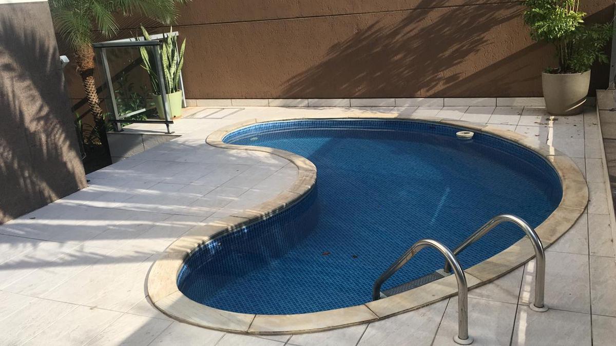 Apartamento, Santo Agostinho, 4 Quartos, 3 Vagas, 4 Suítes