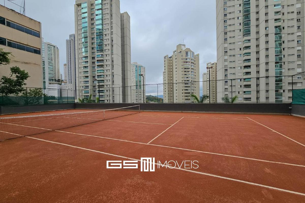 Apartamento, Vila da Serra, 3 Quartos, 4 Vagas, 3 Suítes