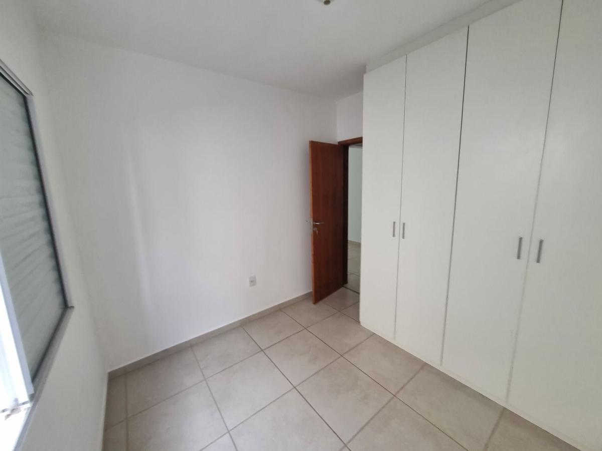 Apartamento, Parque São José, 2 Quartos, 2 Vagas, 1 Suíte