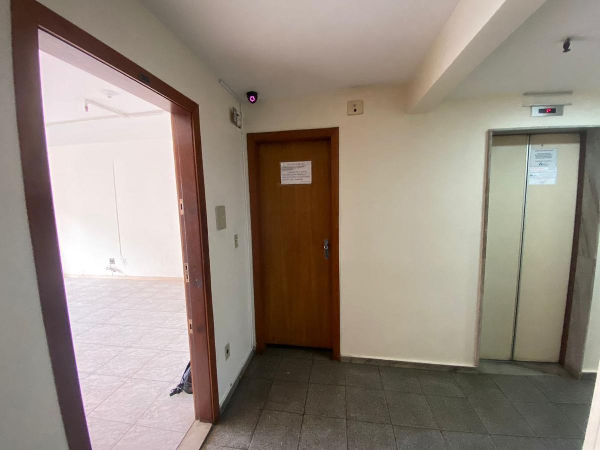 Sala, Centro, 0 Quarto, 0 Vaga