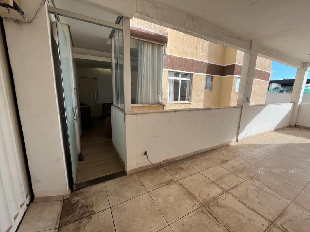 Apartamento, Buritis, 3 Quartos, 2 Vagas, 1 Suíte