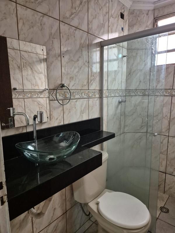 Apartamento, Candelária, 2 Quartos, 1 Vaga