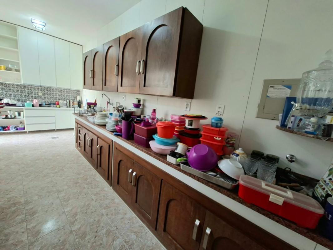 Casa, Renascença, 5 Quartos, 4 Vagas, 1 Suíte