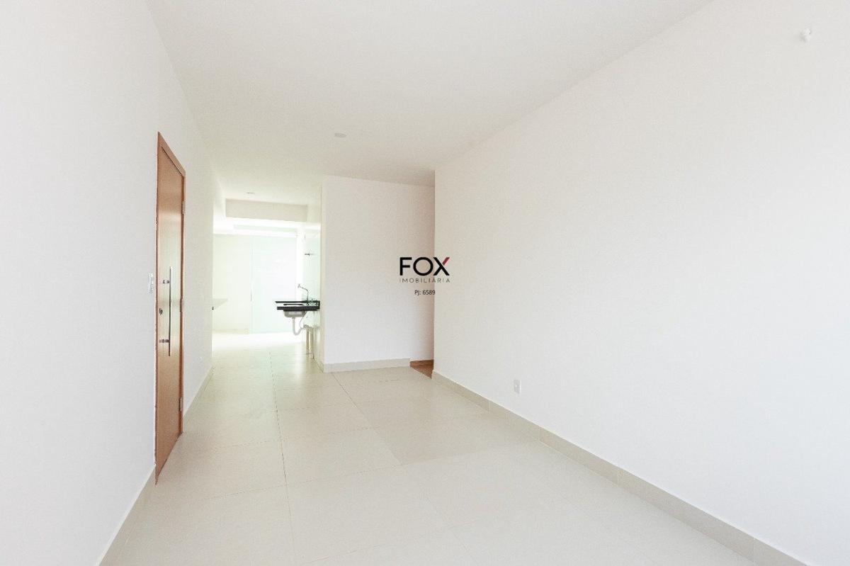 Apartamento, Salgado Filho, 3 Quartos, 2 Vagas, 1 Suíte