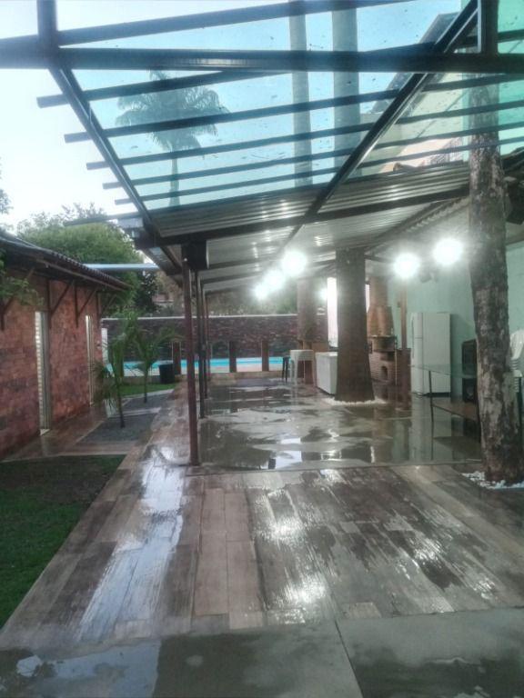 Fazenda, Paciência, 0 Quarto, 0 Vaga