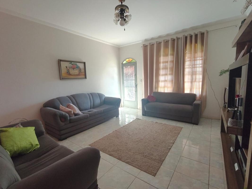 Casa, Céu Azul, 5 Quartos, 3 Vagas, 2 Suítes