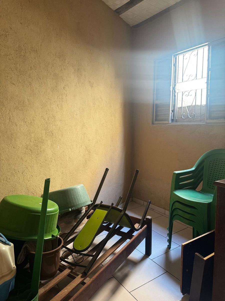 Casa, Céu Azul, 3 Quartos, 2 Vagas, 1 Suíte