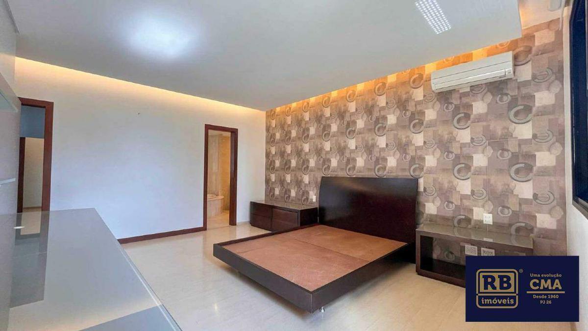 Apartamento, Lourdes, 4 Quartos, 4 Vagas, 2 Suítes