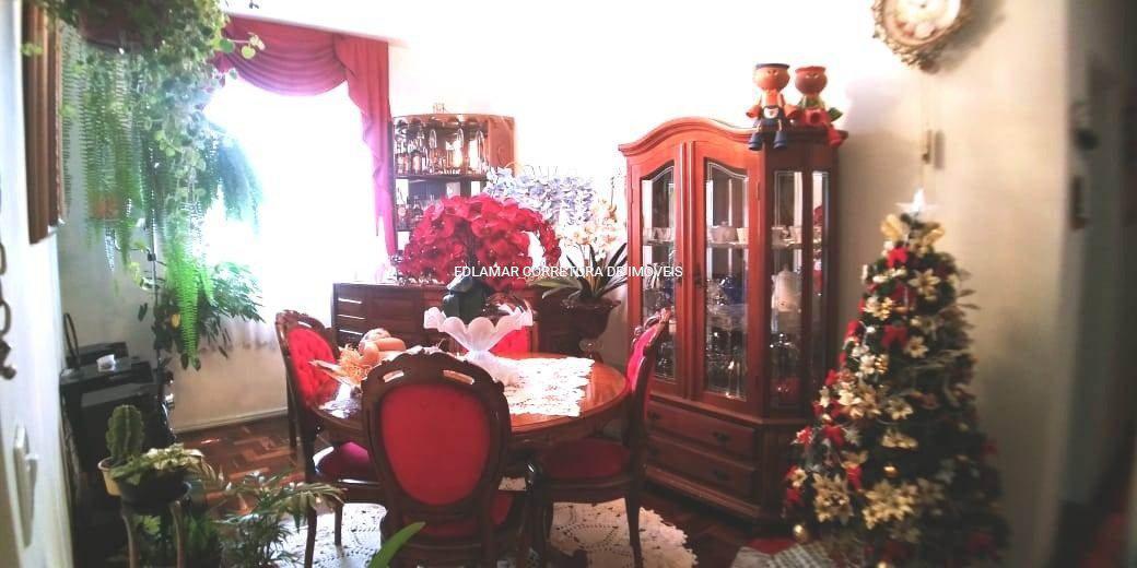 Apartamento, Bandeirantes, 2 Quartos, 1 Vaga, 1 Suíte