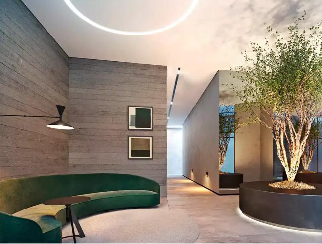 Apartamento, Comiteco, 4 Quartos, 3 Vagas, 2 Suítes