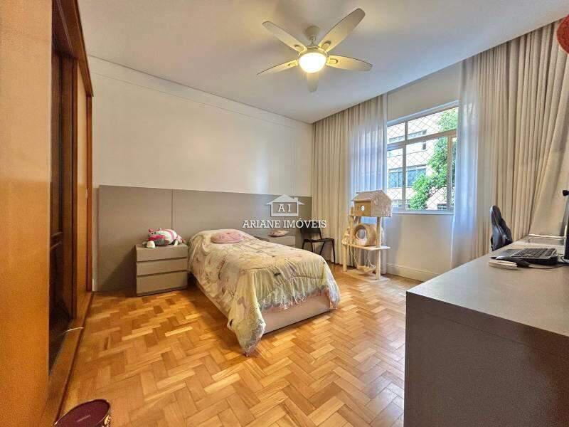 Apartamento, Centro, 3 Quartos, 1 Vaga, 1 Suíte
