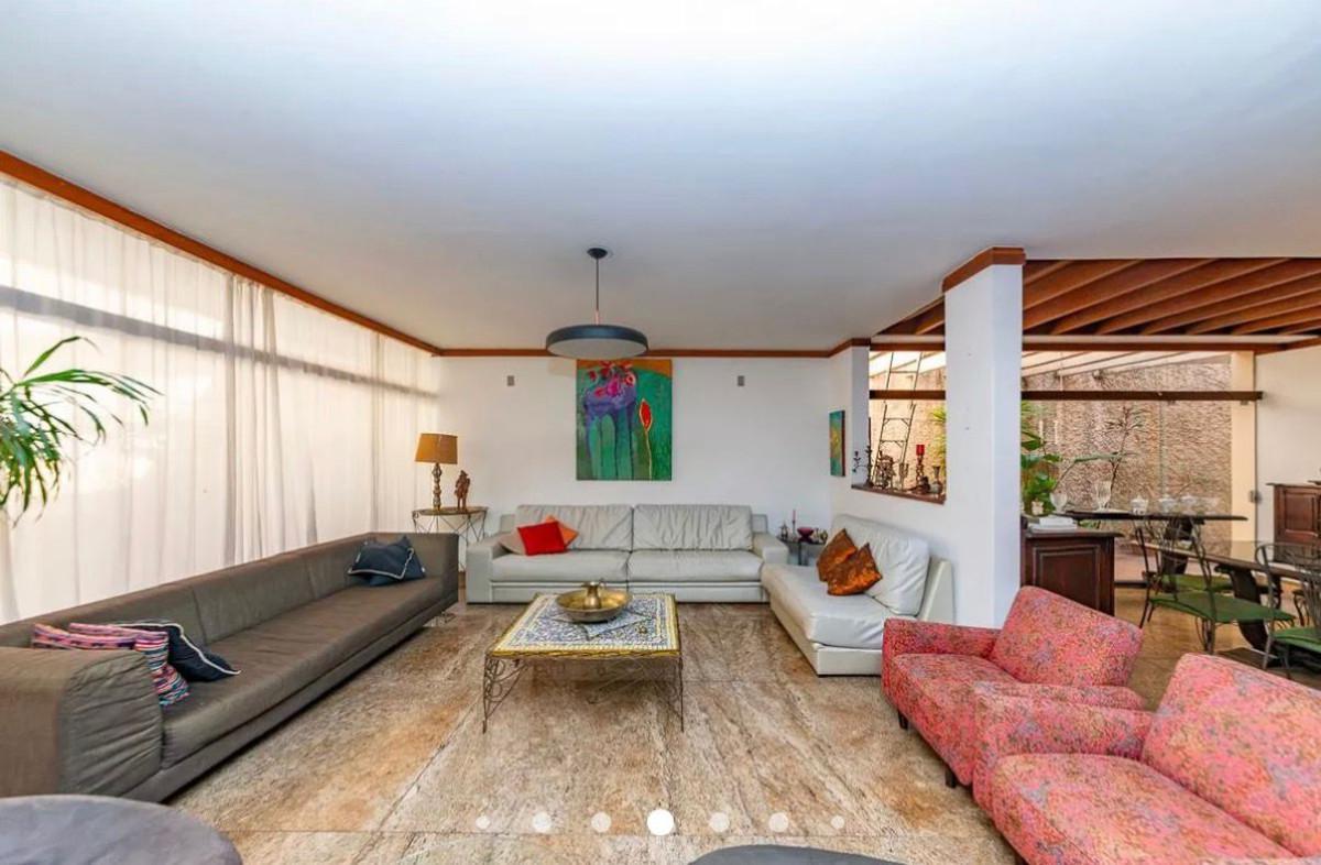 Casa, São Bento, 4 Quartos, 3 Vagas, 3 Suítes