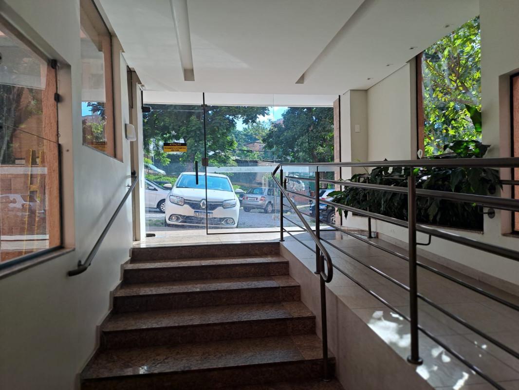 Apartamento, Havaí, 3 Quartos, 1 Vaga