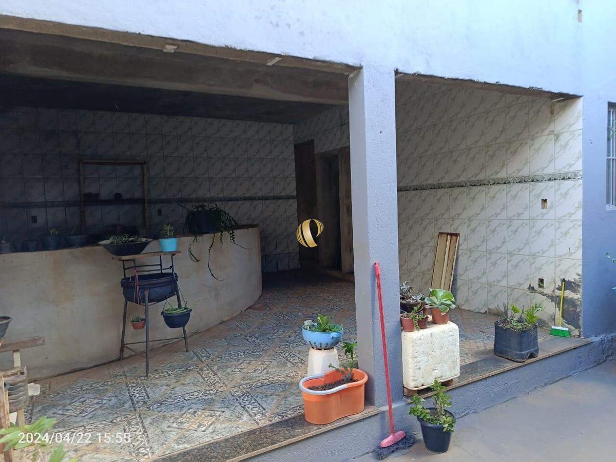 Casa, Jardim Europa, 5 Quartos, 3 Vagas, 1 Suíte