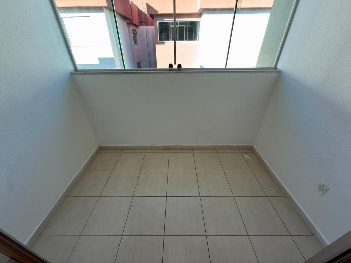 Apartamento, Santa Branca, 2 Quartos, 2 Vagas