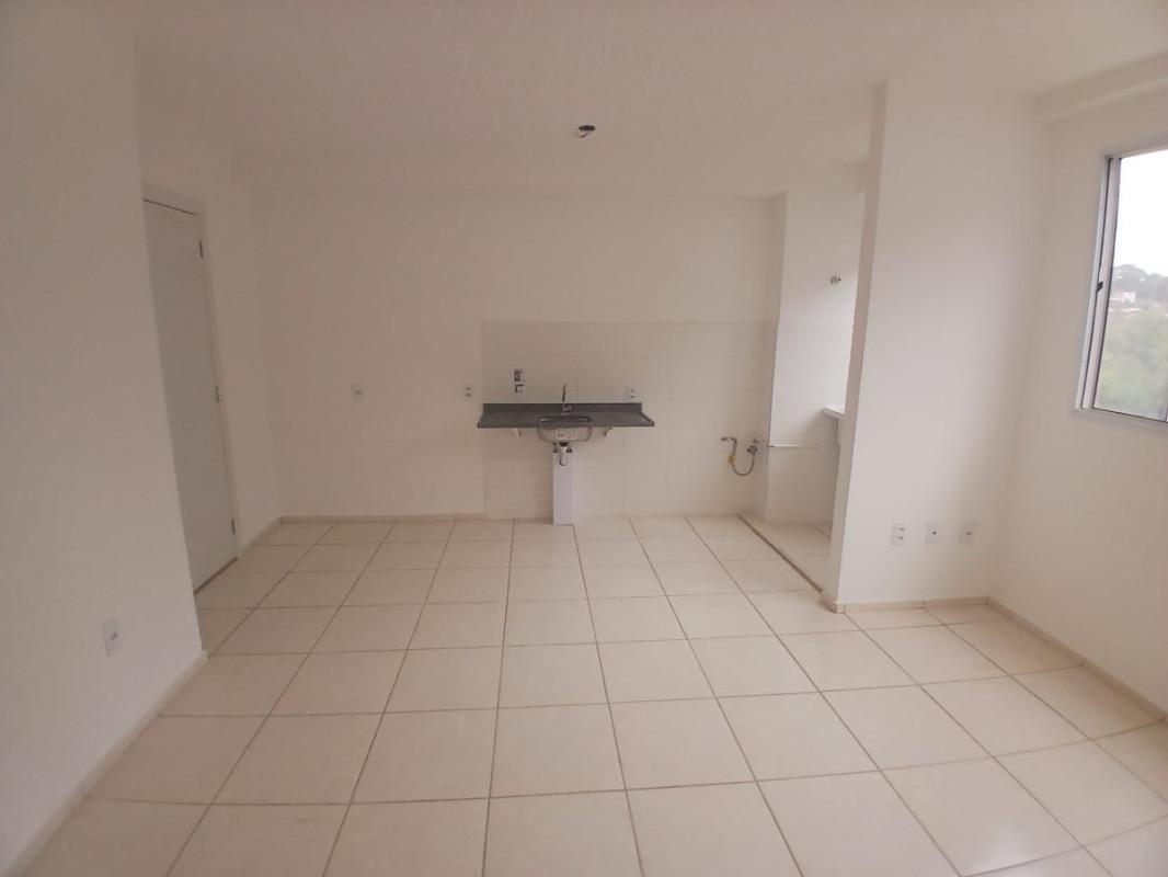 Apartamento, Mantiqueira, 2 Quartos, 1 Vaga, 1 Suíte