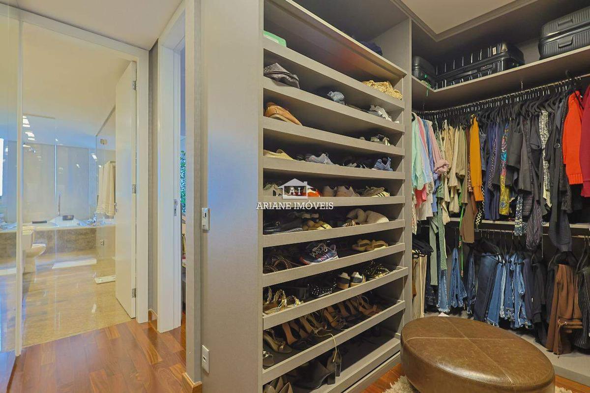 Apartamento, Vale do Sereno, 3 Quartos, 4 Vagas, 3 Suítes