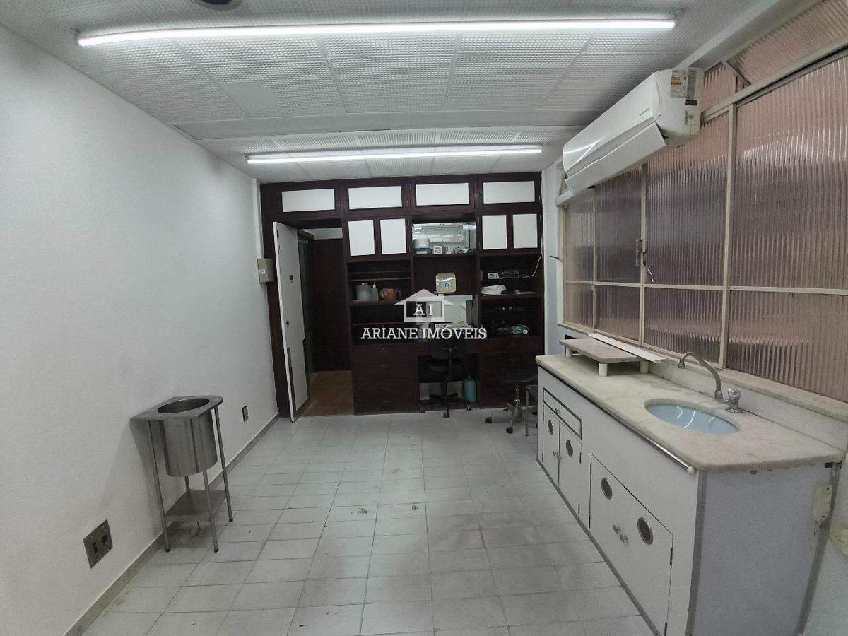 Sala, Centro, 0 Quarto, 0 Vaga