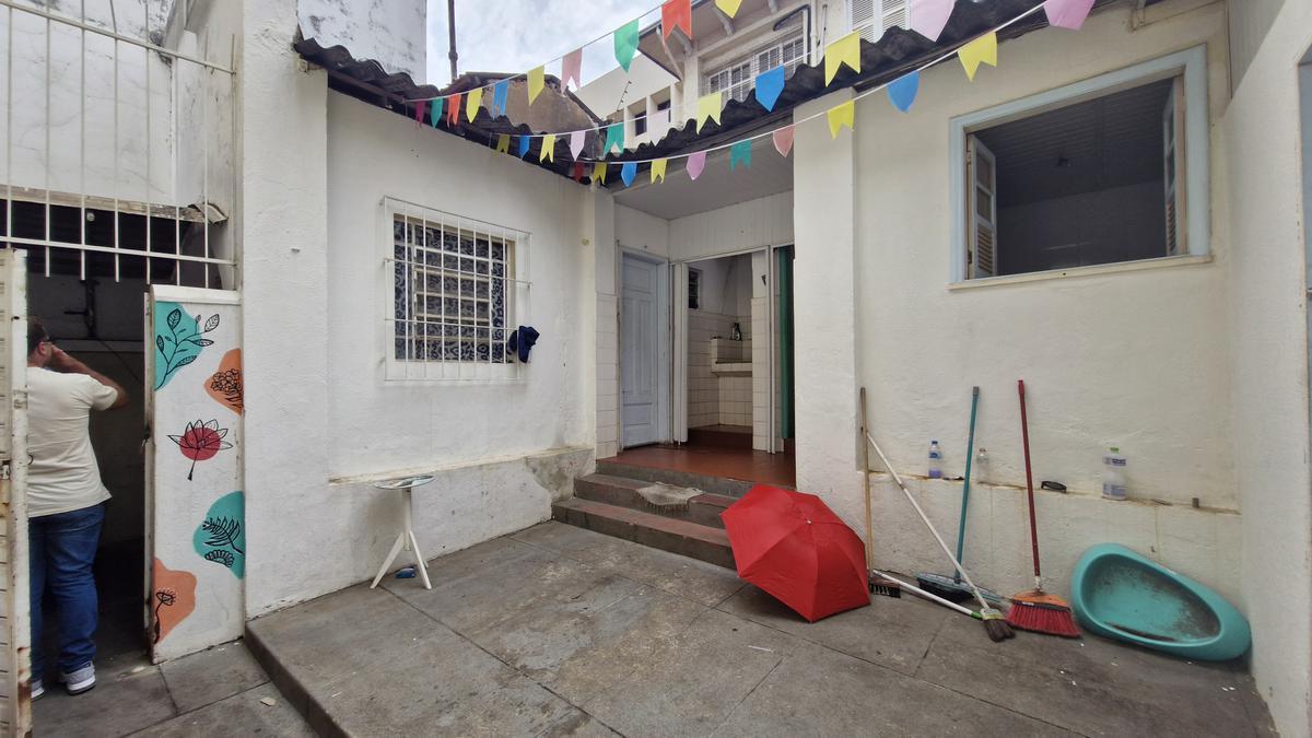 Casa, Barro Preto, 3 Quartos, 3 Vagas