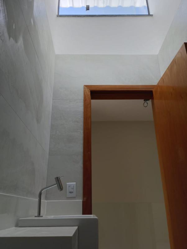Casa, Santa Amélia, 3 Quartos, 1 Vaga, 1 Suíte
