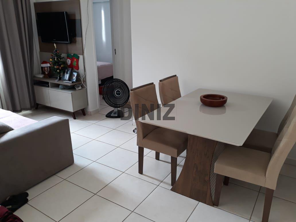 Apartamento, Borba Gato, 2 Quartos, 1 Vaga