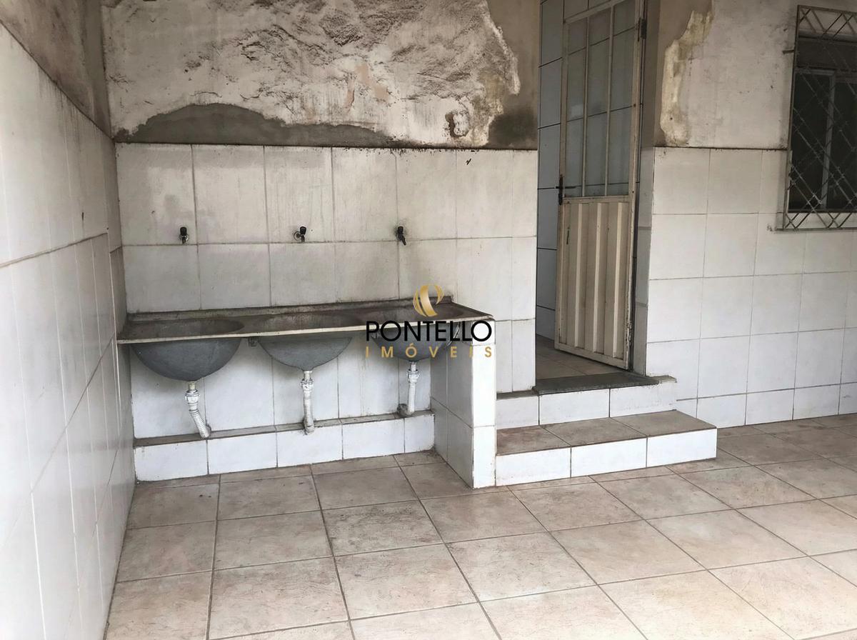 Casa, Centro, 3 Quartos, 6 Vagas