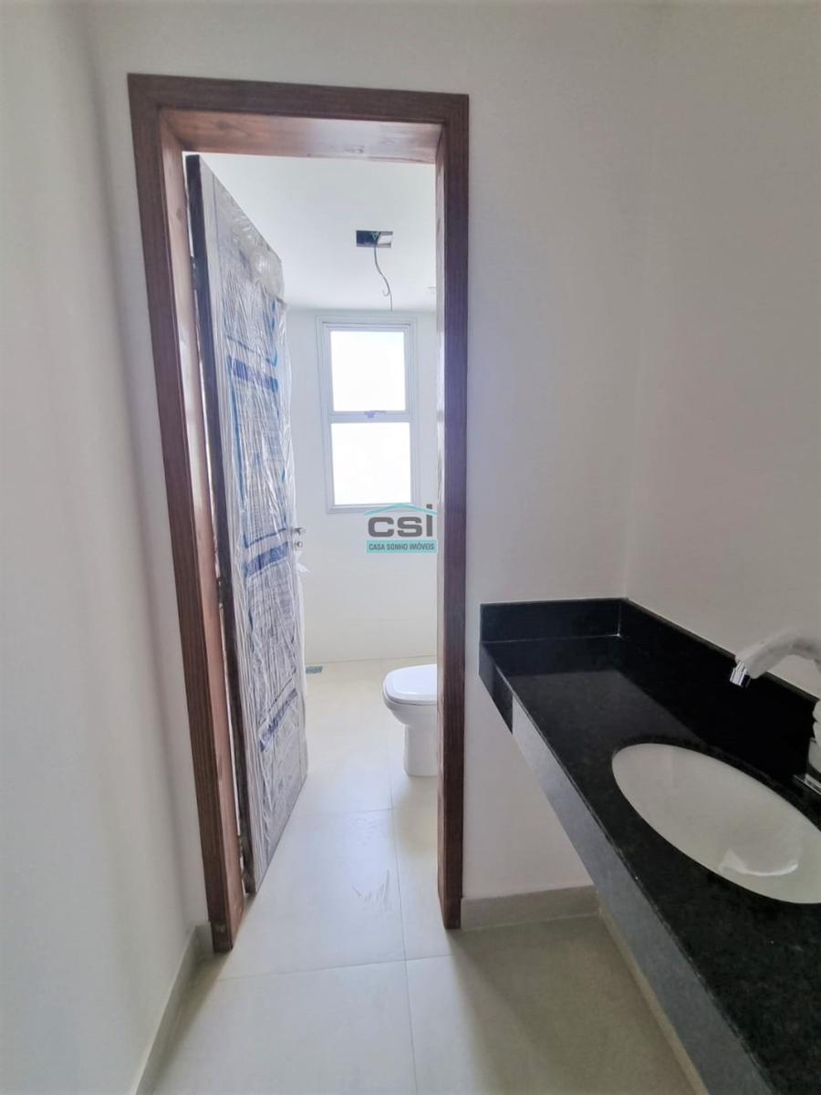 Apartamento, Nova Floresta, 3 Quartos, 2 Vagas, 1 Suíte
