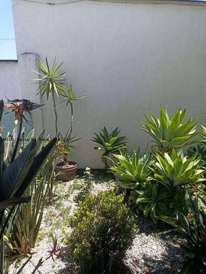 Casa, Santa Helena, 3 Quartos, 6 Vagas, 1 Suíte