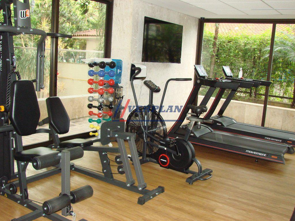 Apartamento, Serra, 4 Quartos, 4 Vagas, 2 Suítes