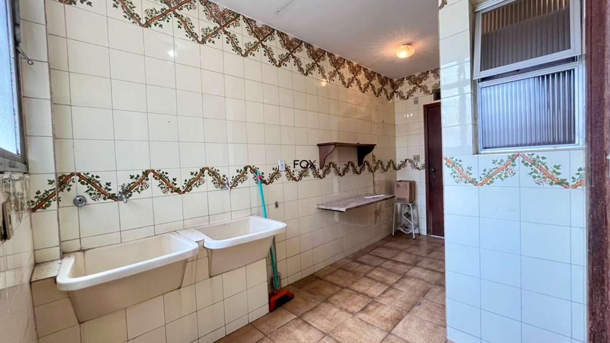 Apartamento, Lourdes, 4 Quartos, 2 Vagas, 1 Suíte