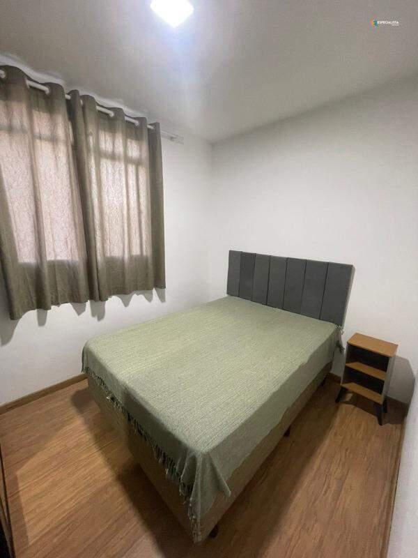Apartamento, Pousada Del Rey (são Benedito), 2 Quartos, 1 Vaga