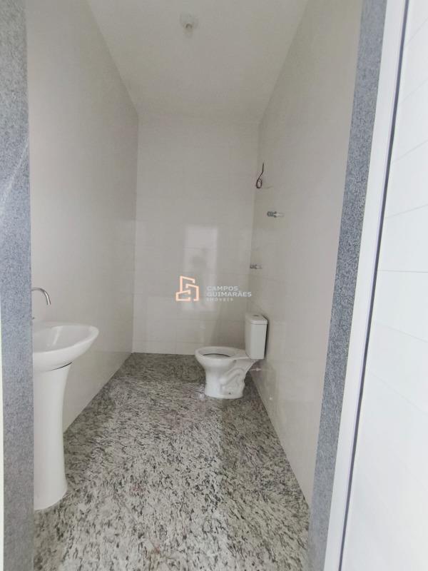 Galpão, Jardim Canadá