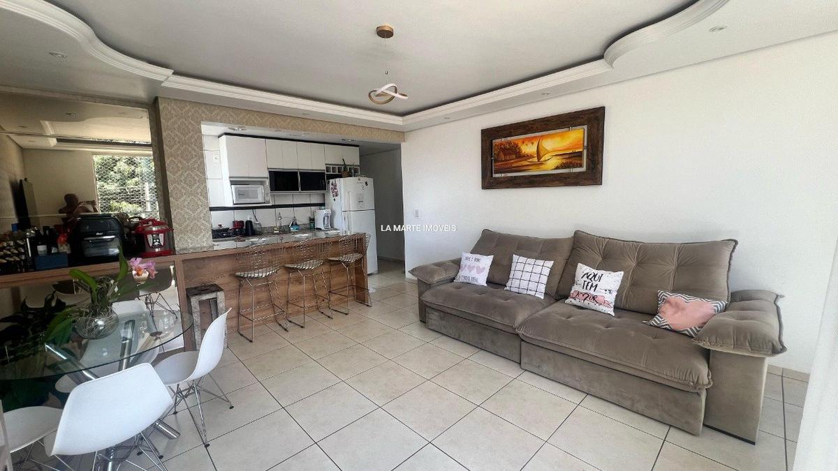 Casa, Nossa Senhora das Graças, 3 Quartos, 3 Vagas, 1 Suíte