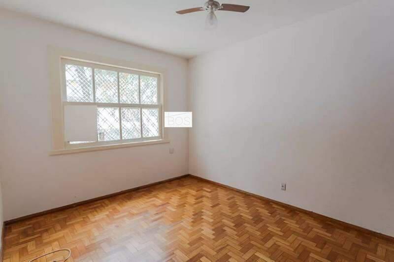 Apartamento, Lourdes, 3 Quartos, 2 Vagas, 1 Suíte