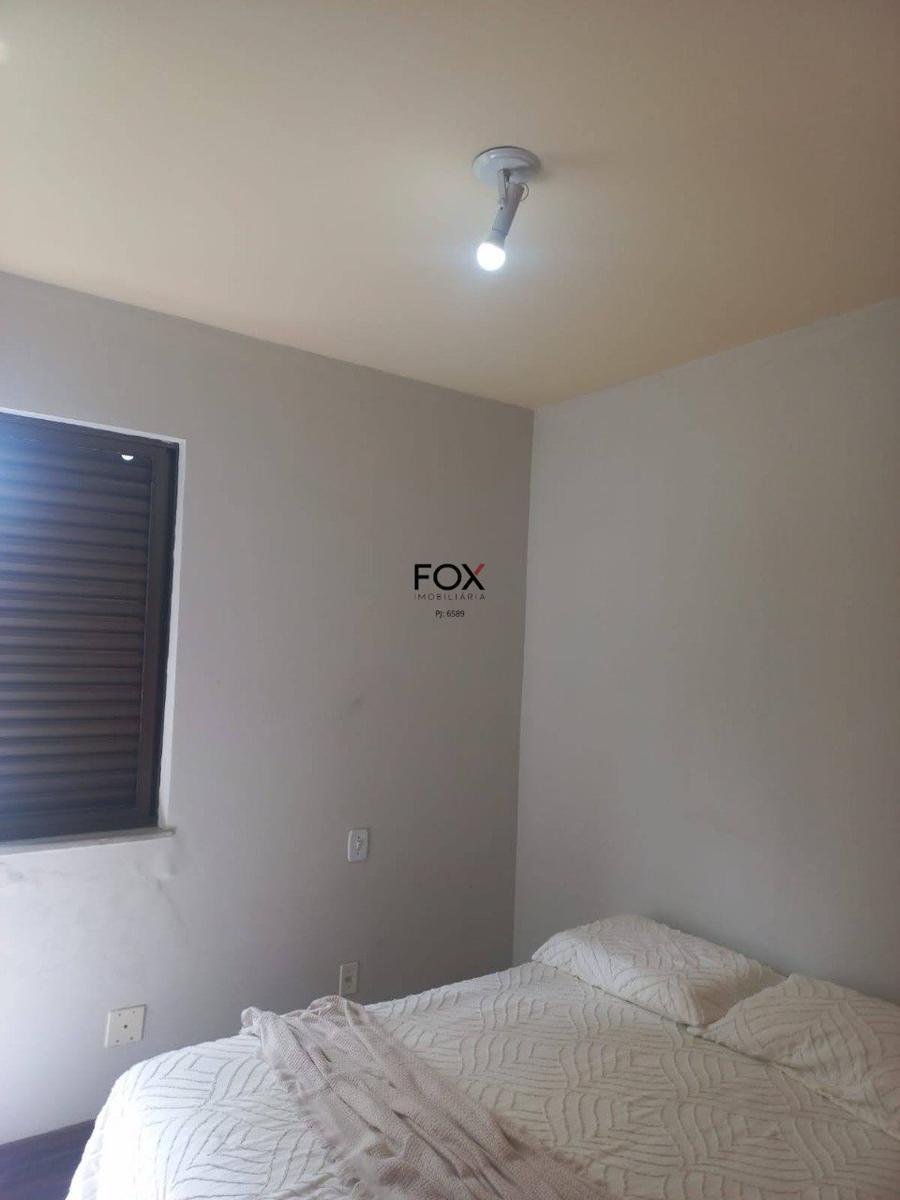 Apartamento, Buritis, 3 Quartos, 2 Vagas, 1 Suíte