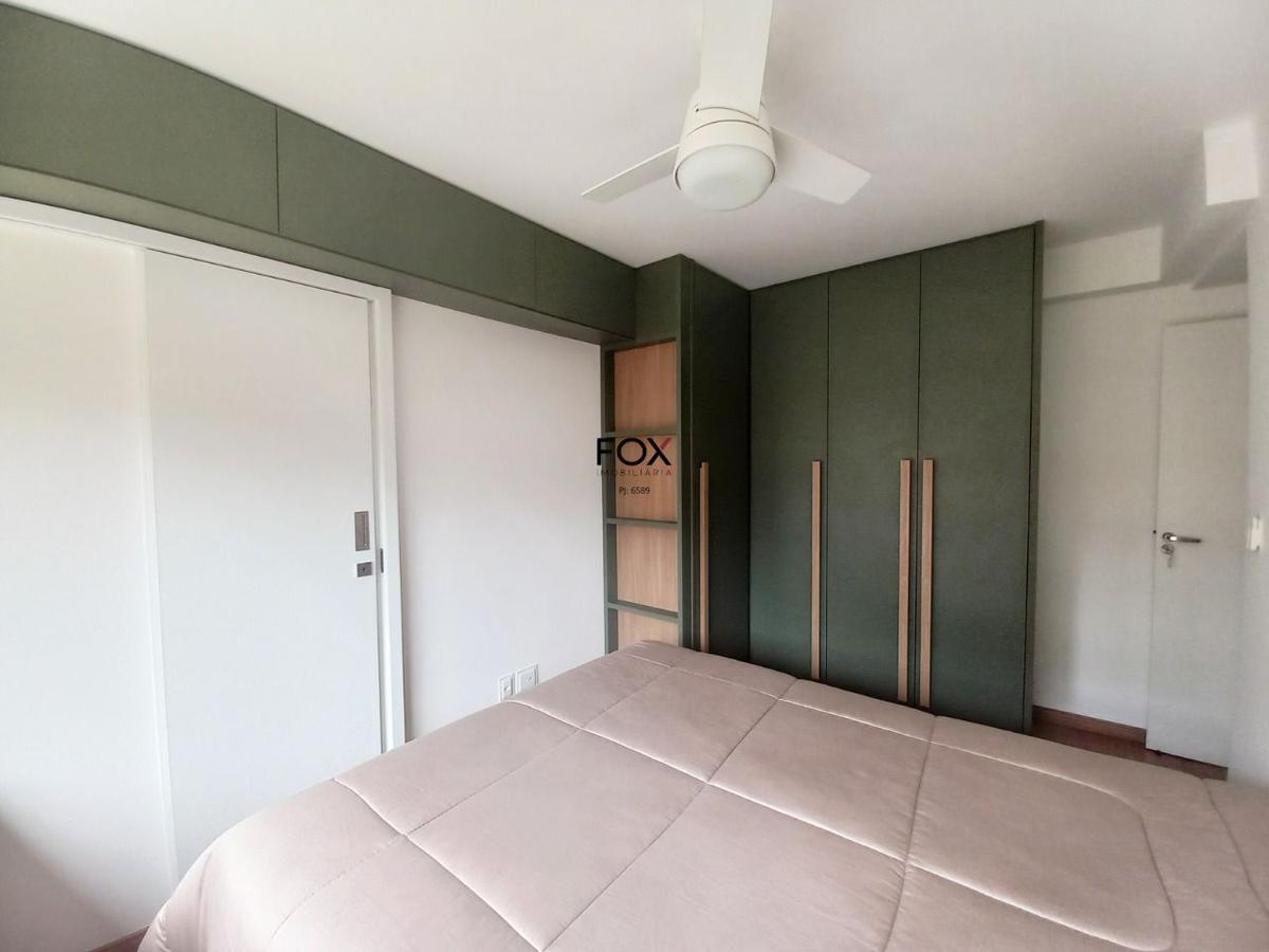 Apartamento, Santo Antônio, 3 Quartos, 2 Vagas, 1 Suíte