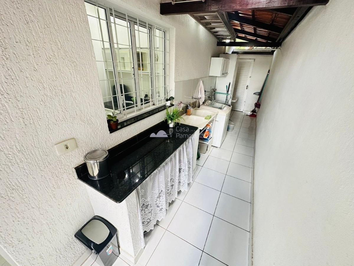 Casa, Planalto, 4 Quartos, 3 Vagas, 1 Suíte