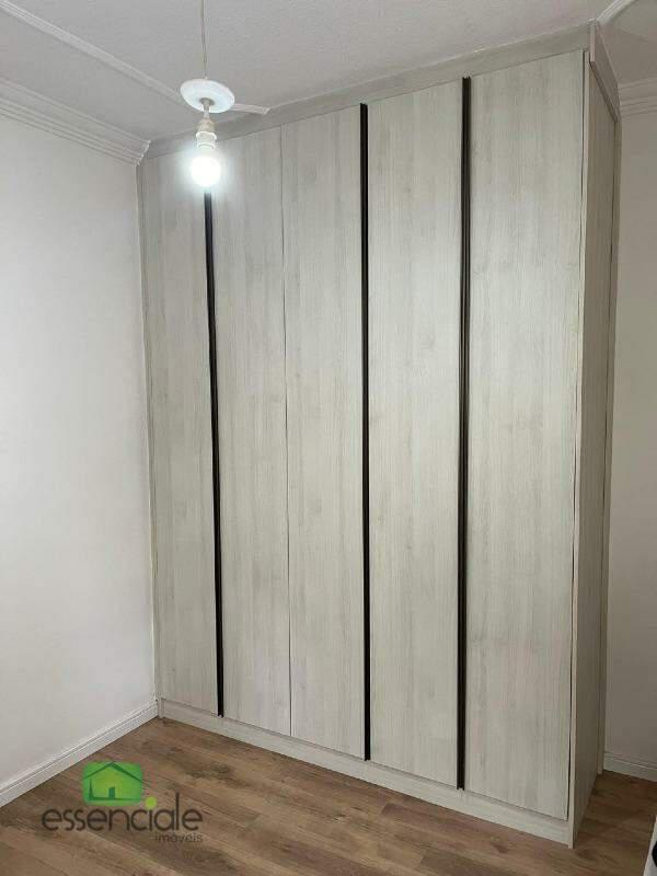 Apartamento, Jardim Riacho das Pedras, 2 Quartos, 1 Vaga