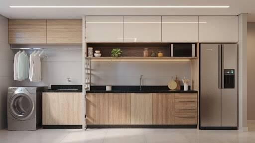 Apartamento, Bom Retiro, 3 Quartos, 2 Vagas, 1 Suíte