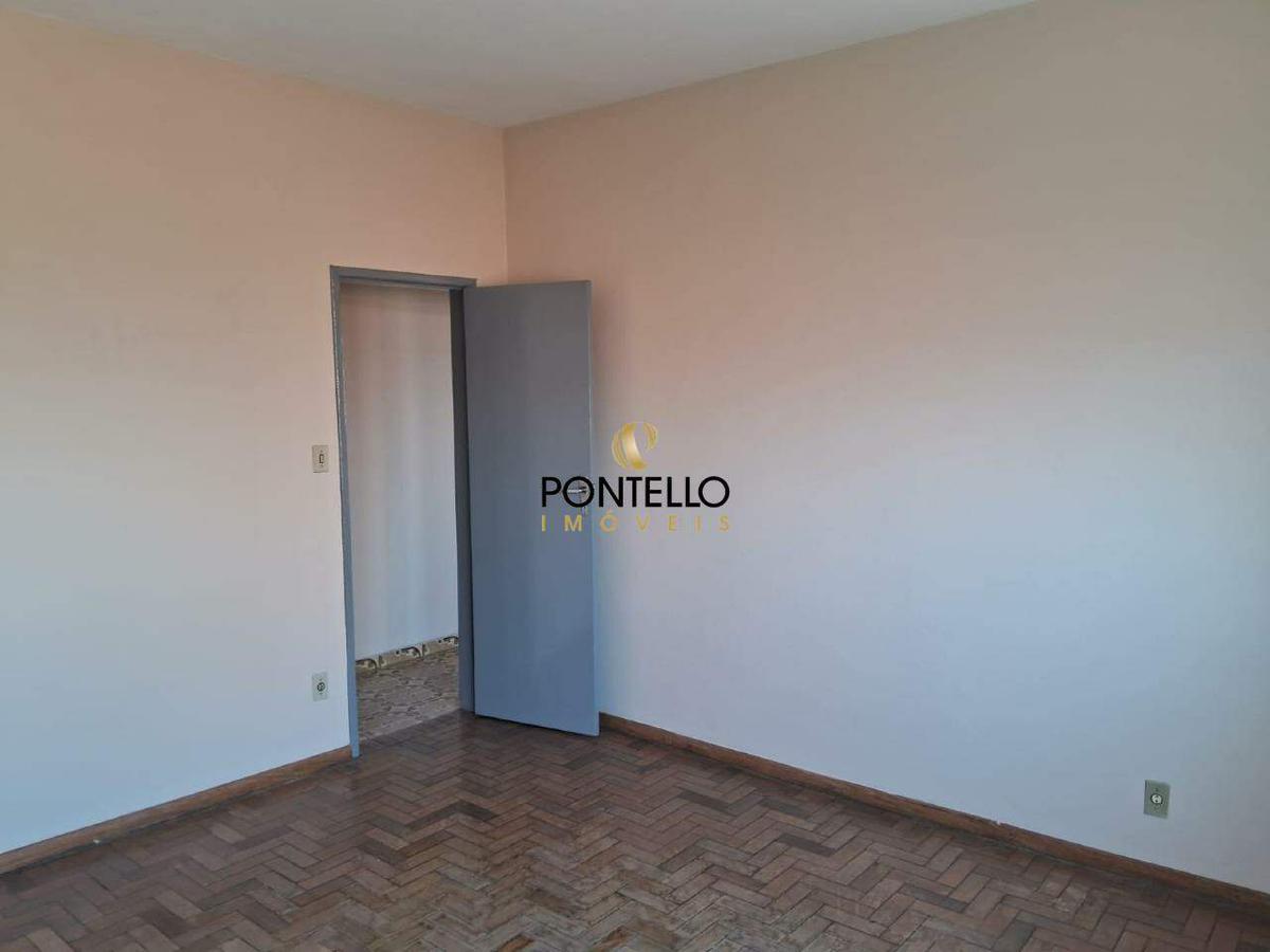 Apartamento, São Jorge, 4 Quartos, 1 Vaga, 1 Suíte