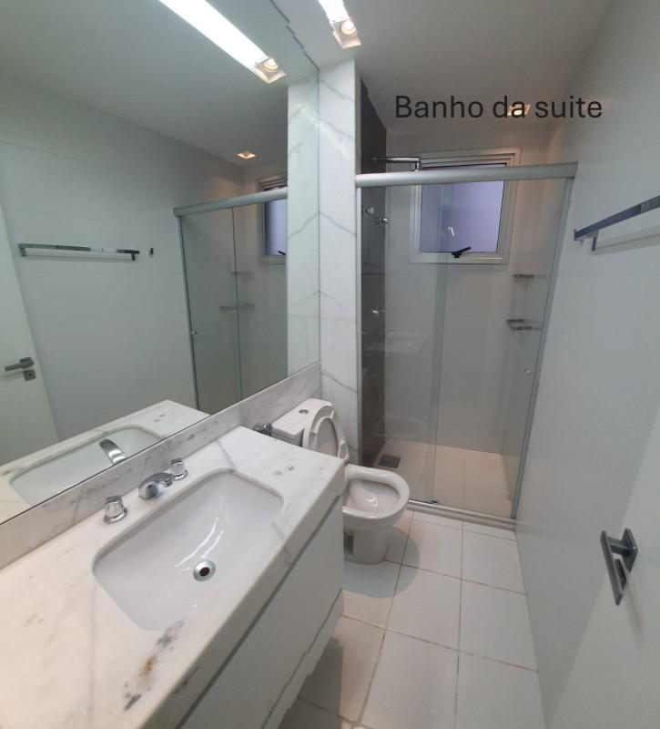 Apartamento, Vila da Serra, 3 Quartos, 3 Vagas, 1 Suíte