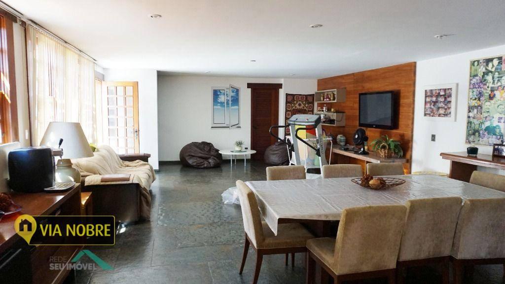 Casa em Condomínio, São Bento, 5 Quartos, 6 Vagas, 3 Suítes