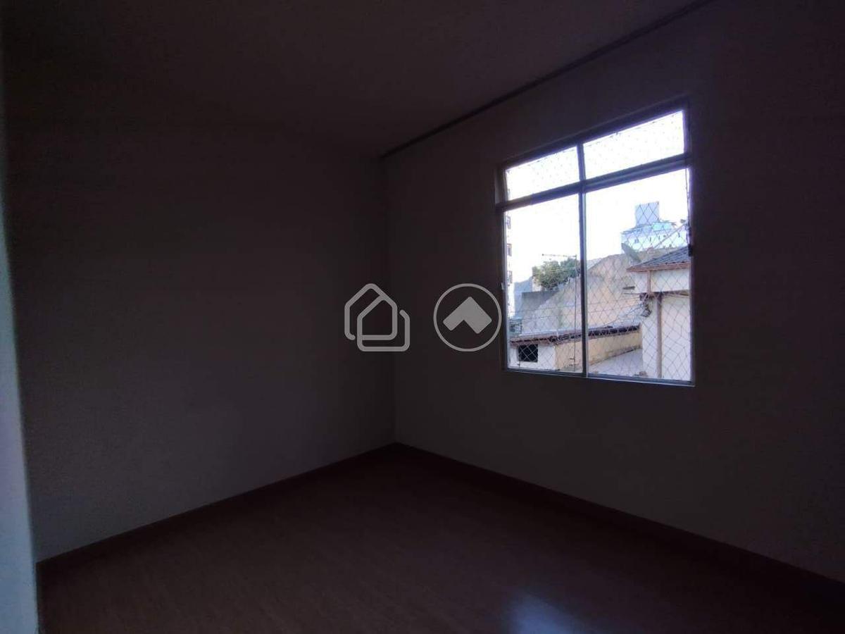 Apartamento, Padre Eustáquio, 2 Quartos, 1 Vaga