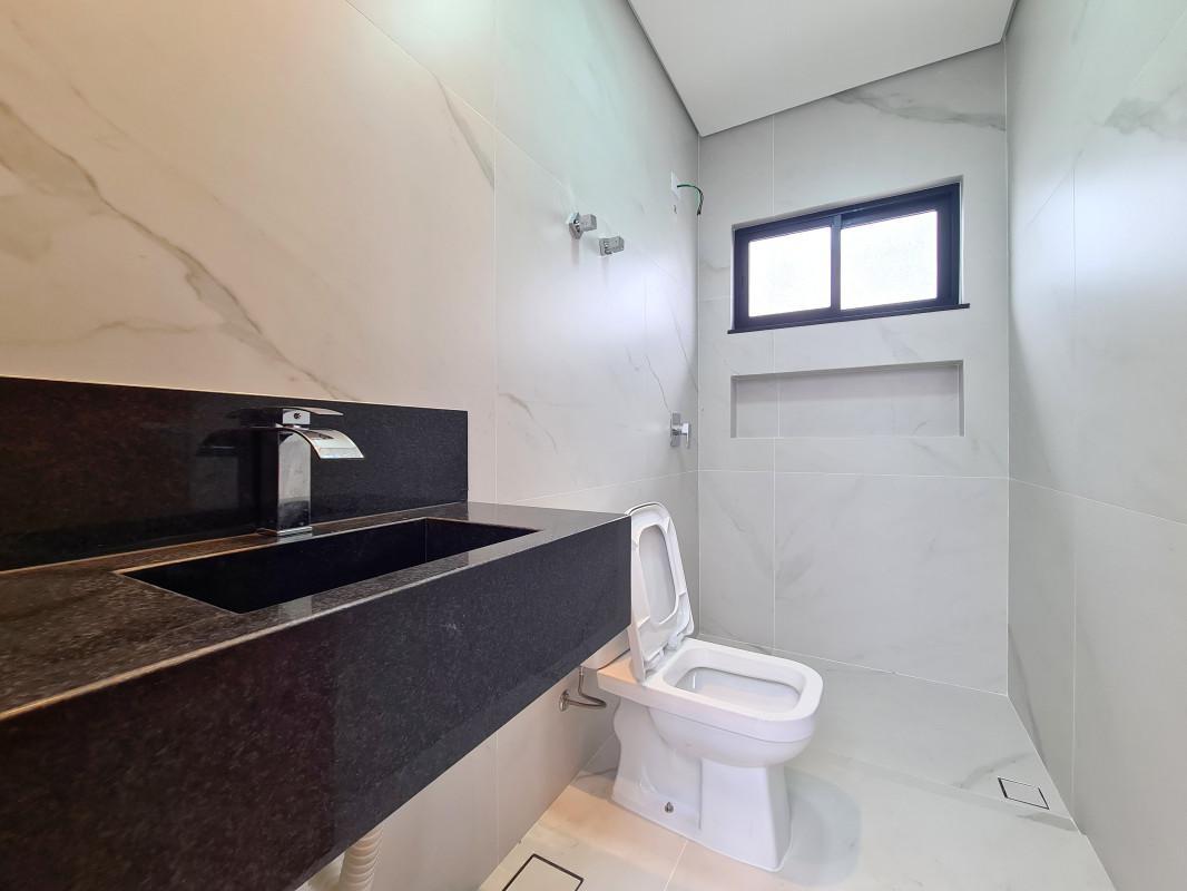 Casa, Residencial Eldorado, 3 Quartos, 2 Vagas, 1 Suíte
