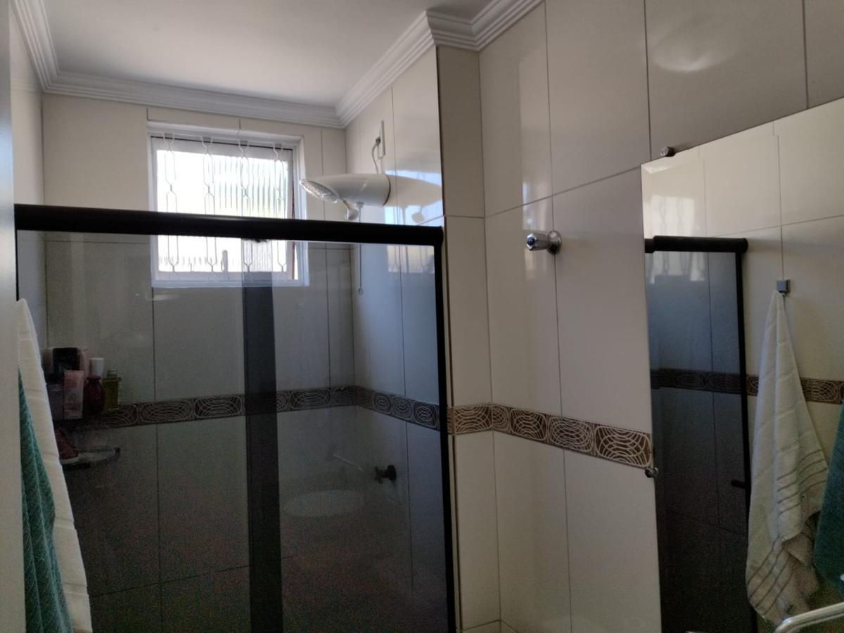 Apartamento, Santa Branca, 2 Quartos, 1 Vaga