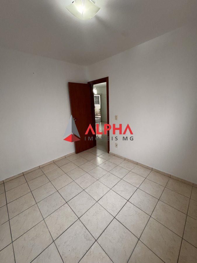 Apartamento, Santa Maria, 2 Quartos, 1 Vaga