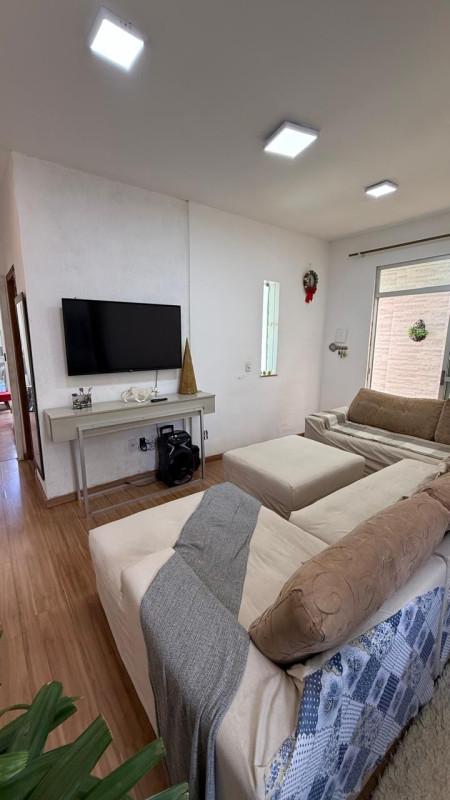 Casa, Tangará, 2 Quartos, 2 Vagas