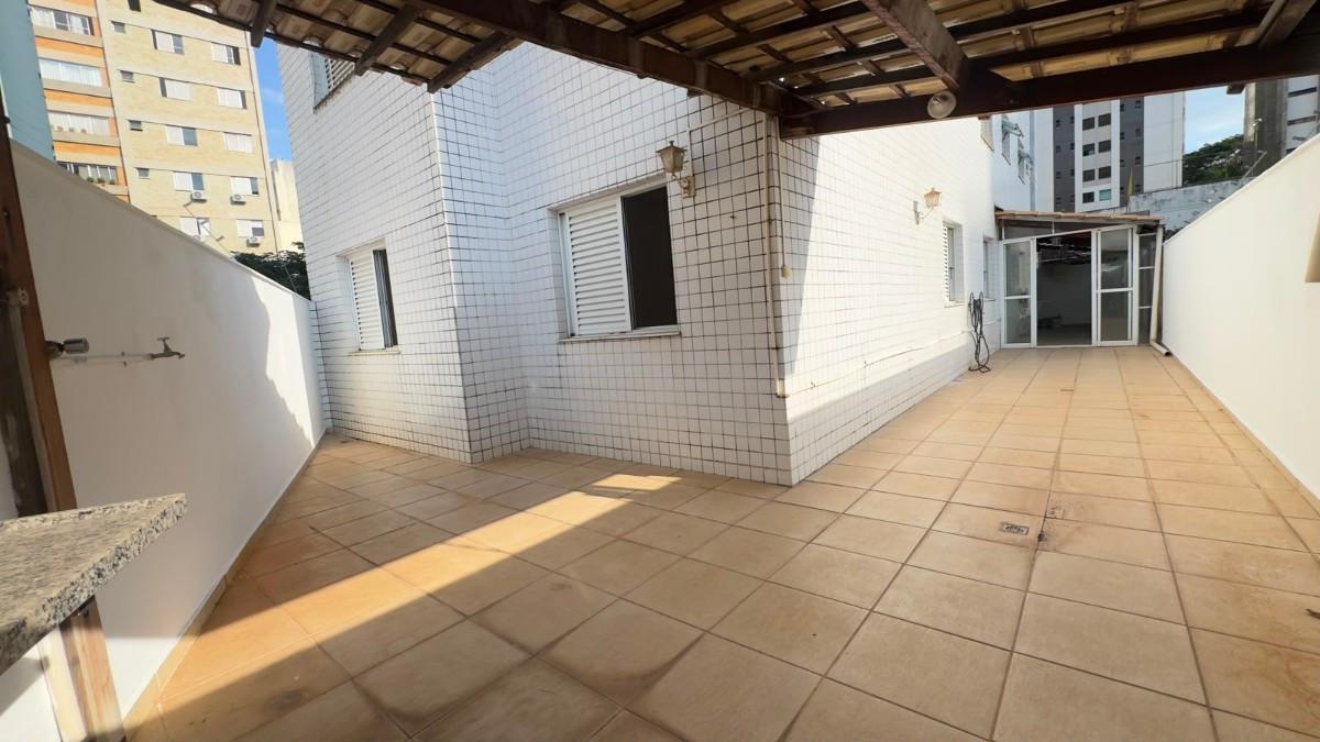 Apartamento, Serra, 4 Quartos, 3 Vagas, 1 Suíte