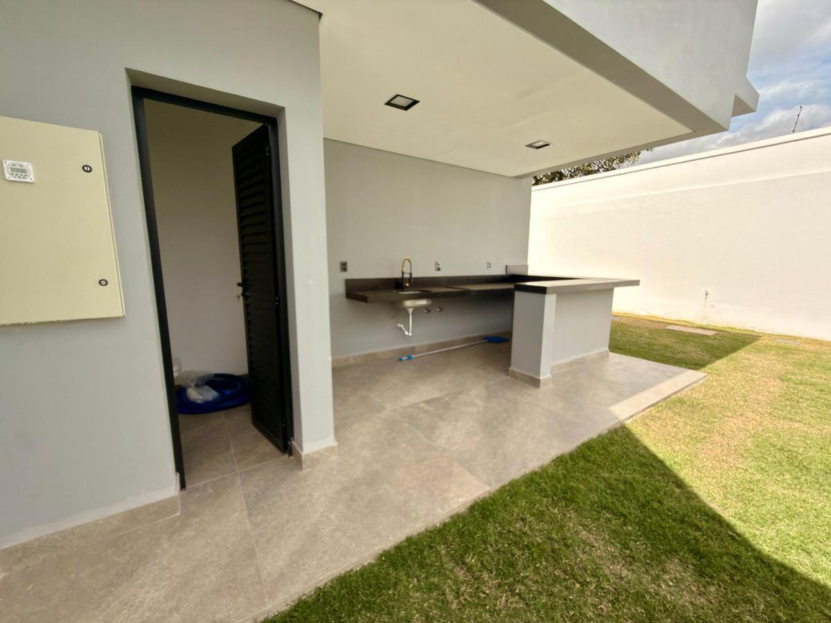 Casa, Garças, 4 Quartos, 3 Vagas, 2 Suítes